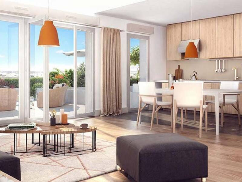 Maison à vendre, 35m², TOULON