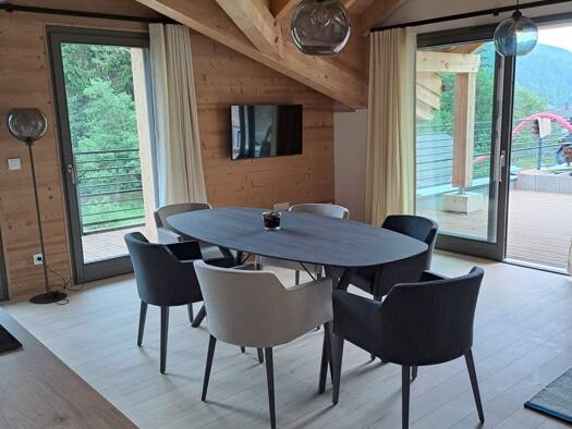 Appartement à vendre 655 000 € 4 pièces 3 chambres 67,8 m² Étage 1/1 Morzine 74110