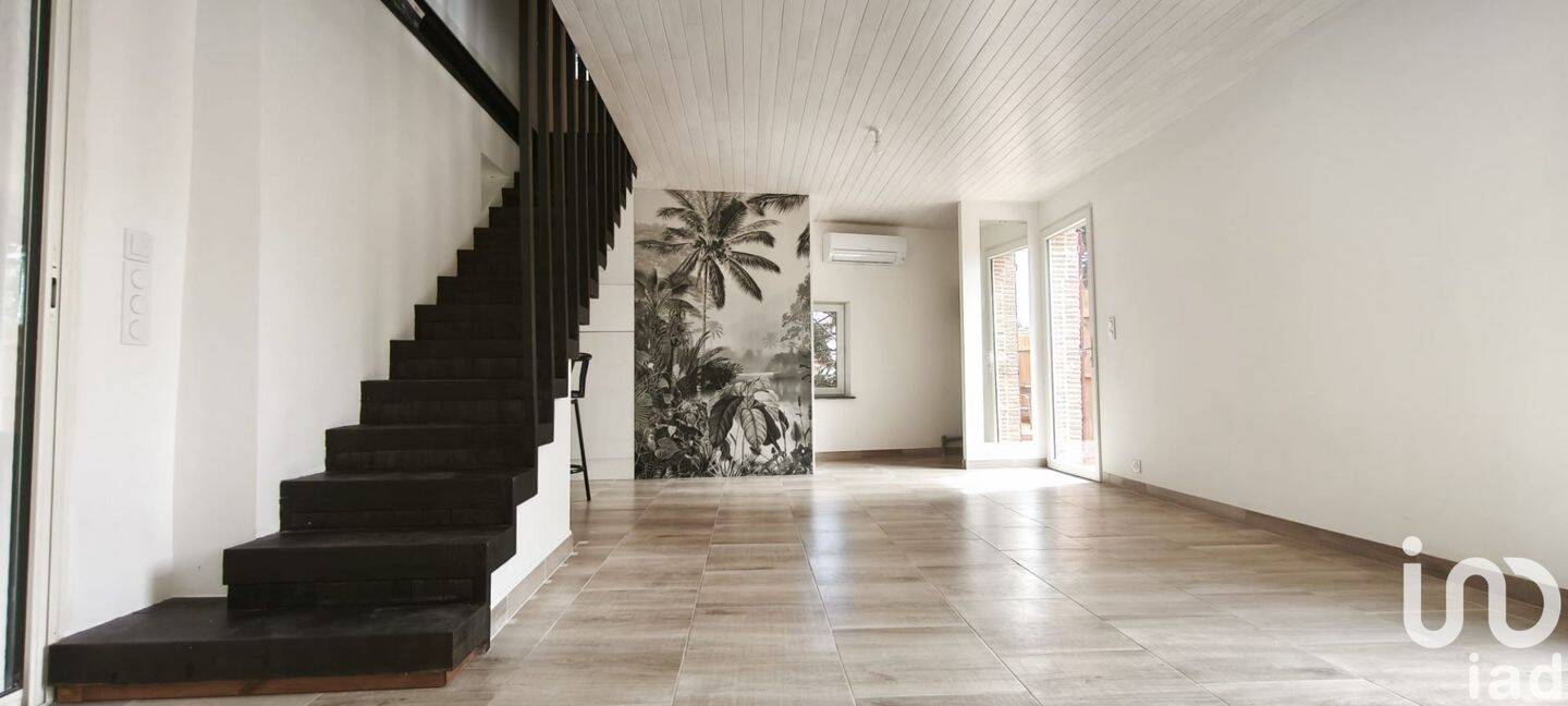 Maison à vendre, 81m², PONTENX LES FORGES