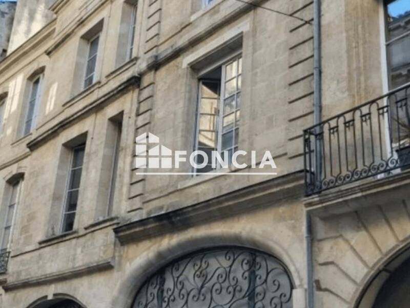 Maison à vendre, 114m², BORDEAUX