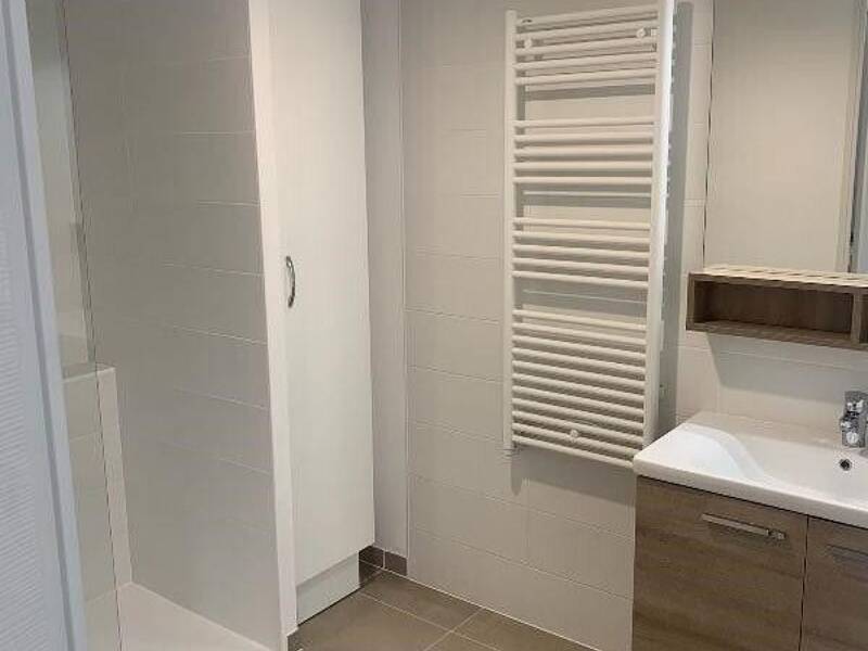 Maison à louer, 41m², TOULON