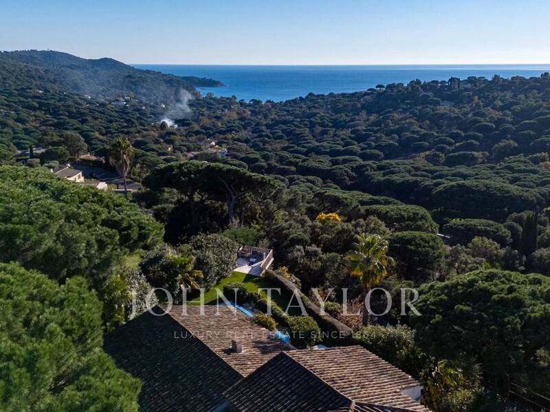 Maison à vendre, 173m², LA CROIX VALMER