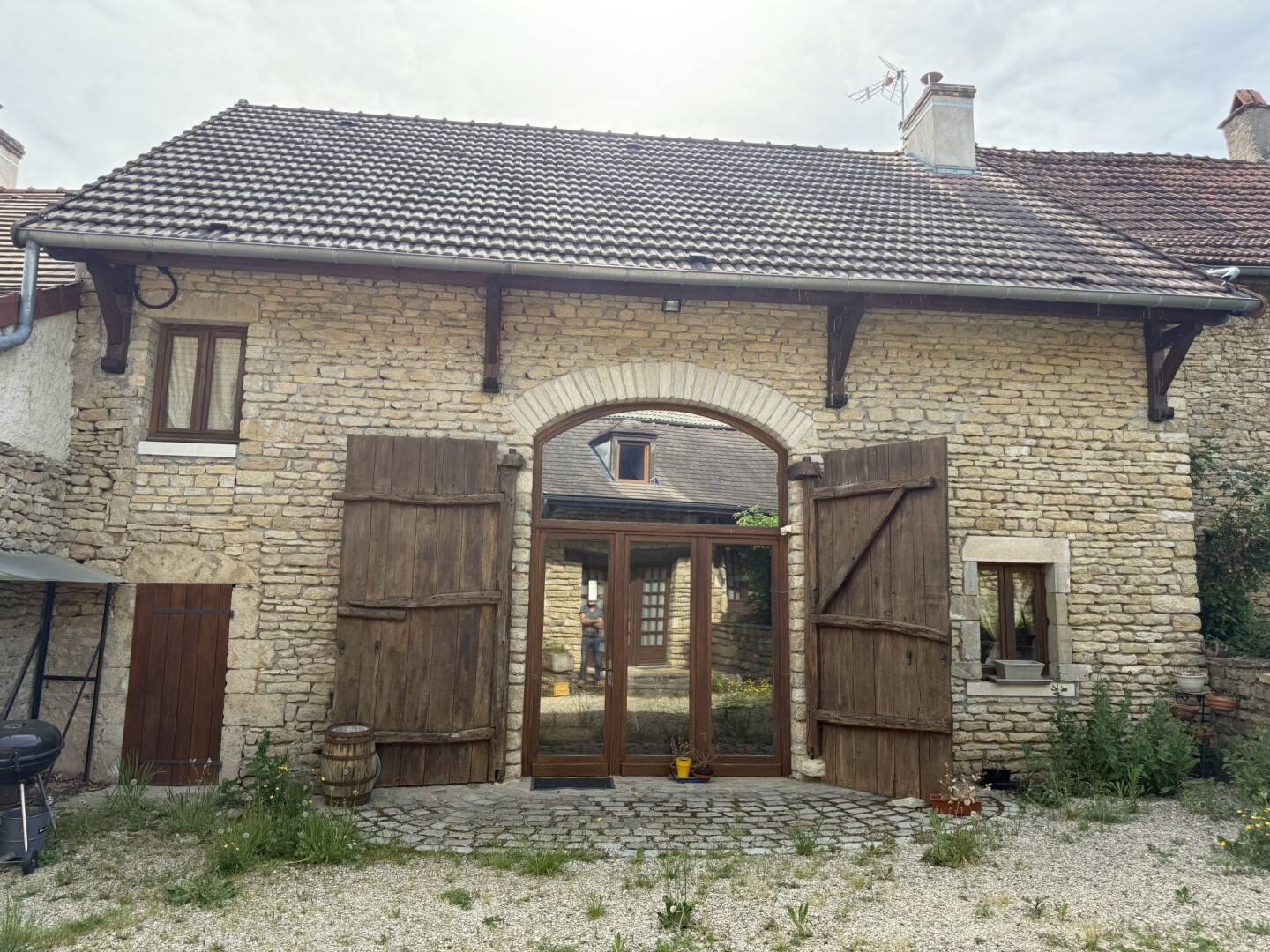 Maison à vendre, 275m², SEMUR EN AUXOIS