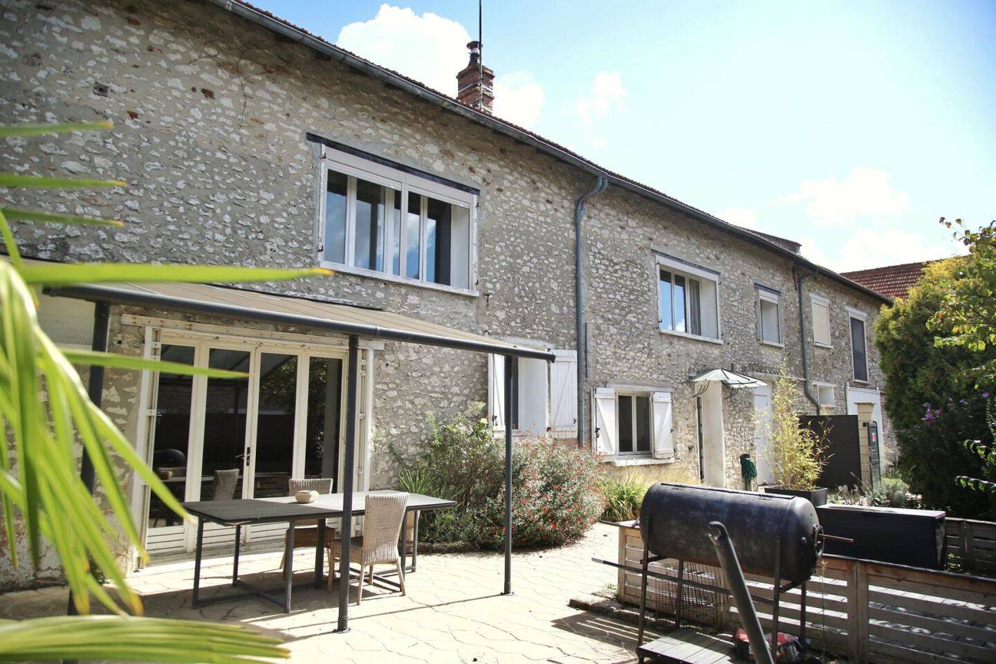 Maison à vendre, 179m², ROZAY EN BRIE
