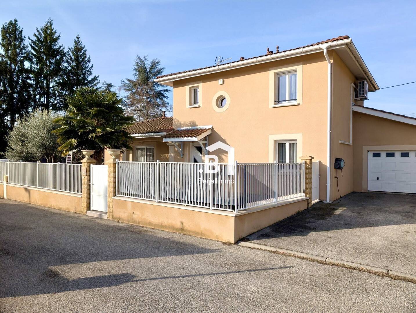 Maison à vendre, 150m², RUY
