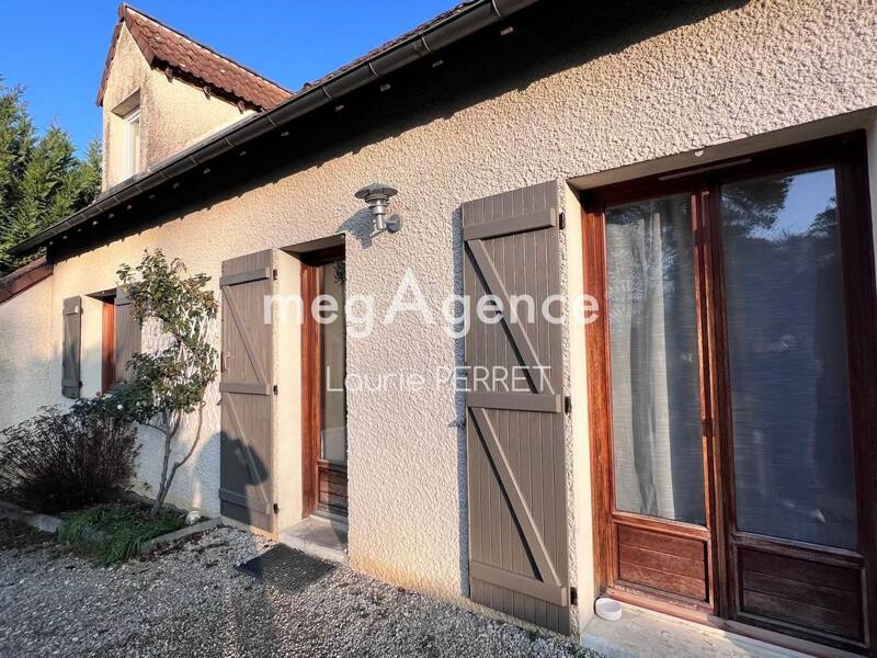 Maison à vendre, 143m², VILLEFARGEAU