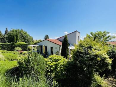 Maison à vendre 449 000 € 6 pièces 3 chambres 130 m² Les Sablons Pont-du-Château 63430