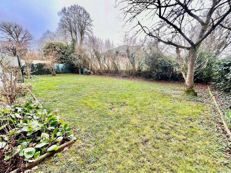 Maison à vendre, 170m², VAUCRESSON