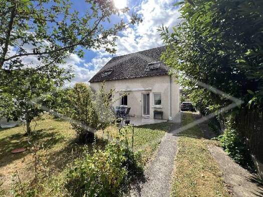 Maison à vendre 399 000 € 7 pièces 4 chambres 149 m² 549 m² de terrain Quincy-sous-Sénart 91480