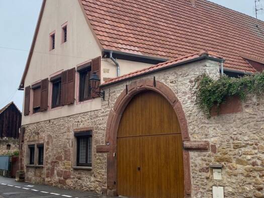 Villa à vendre 749 000 € 6 pièces 3 chambres 245 m² Niedernai 67210