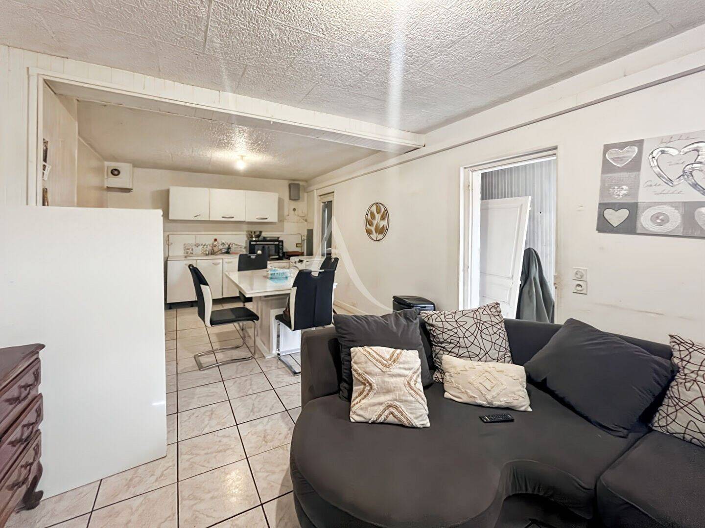 Maison à vendre, 85m², FUMEL