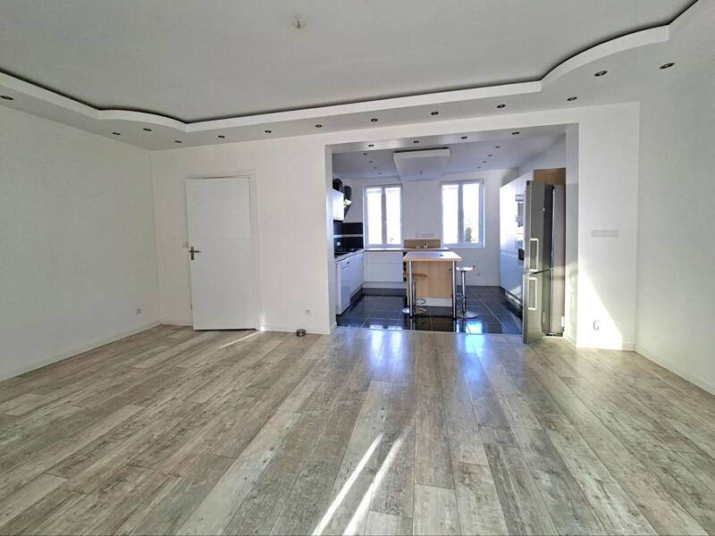 Maison à vendre, 110m², LE HAVRE