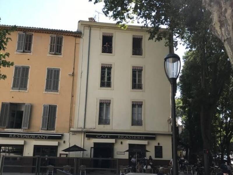 Maison à louer, 35m², NIMES