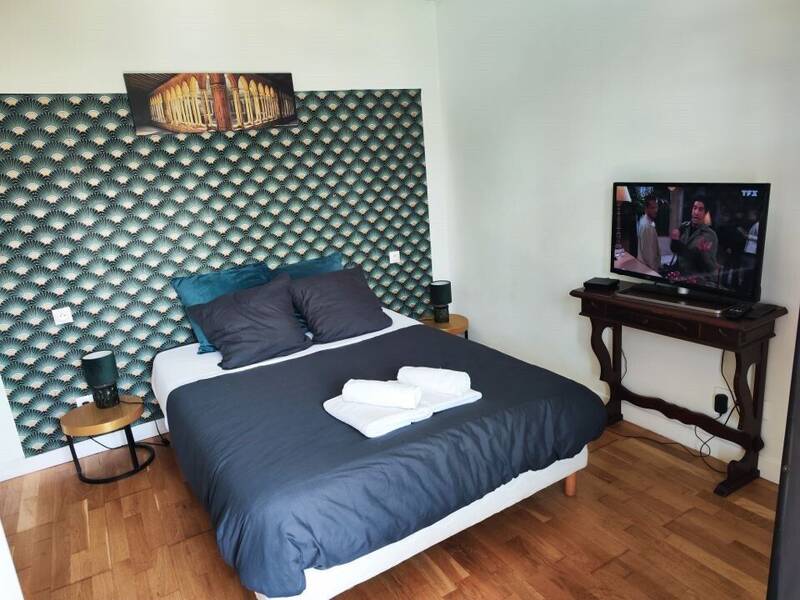 Maison à louer, 42m², SAINTE TERRE