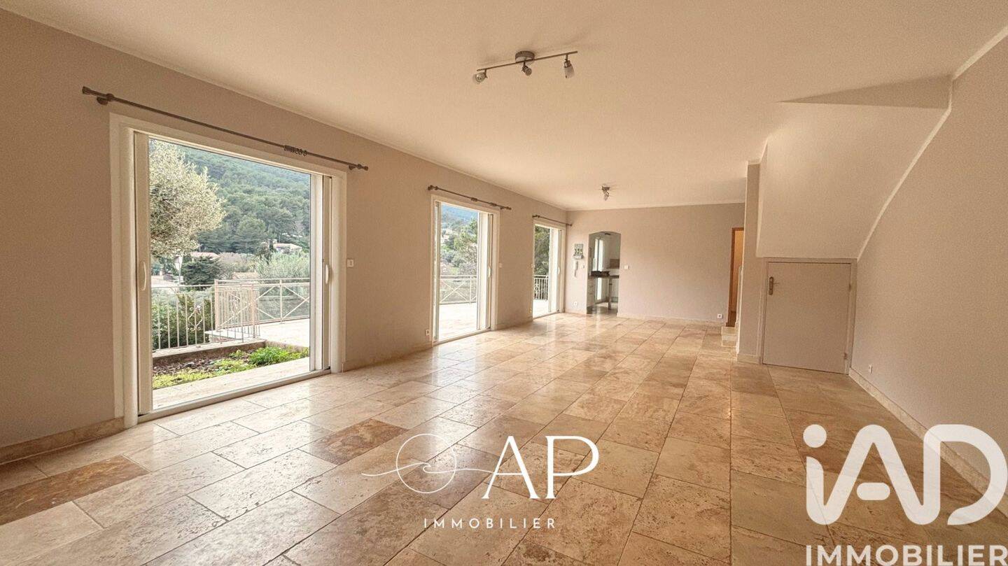 Maison à vendre, 136m², LA VALETTE DU VAR