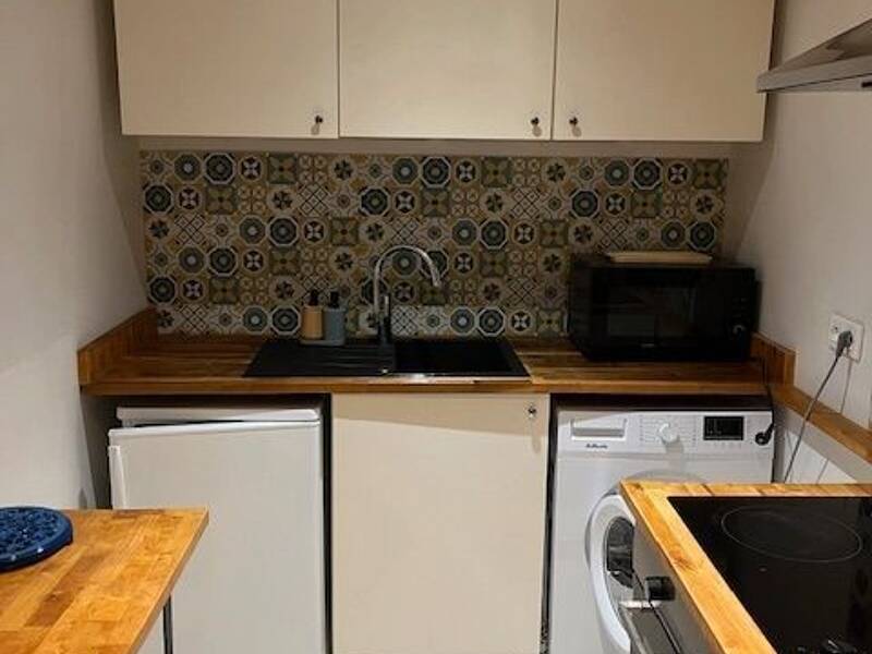 Maison à louer, 30m², TOULON