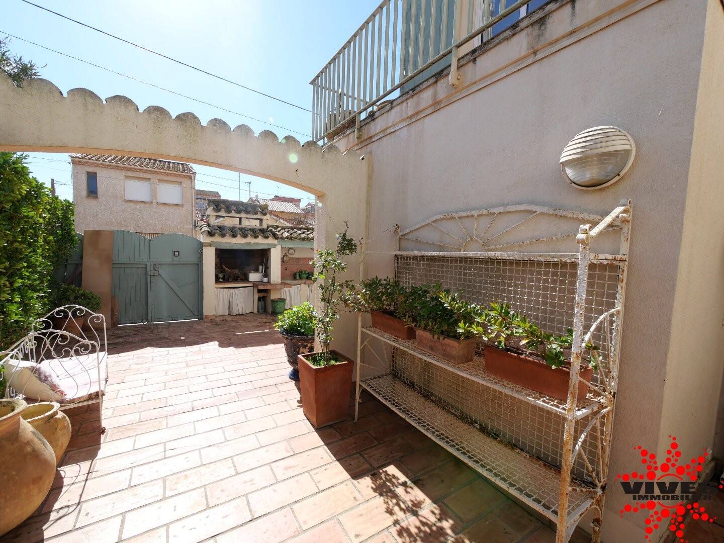 Maison à vendre, 183m², VALRAS PLAGE