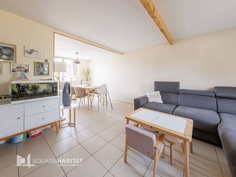 Maison à vendre, 115m², GERZAT