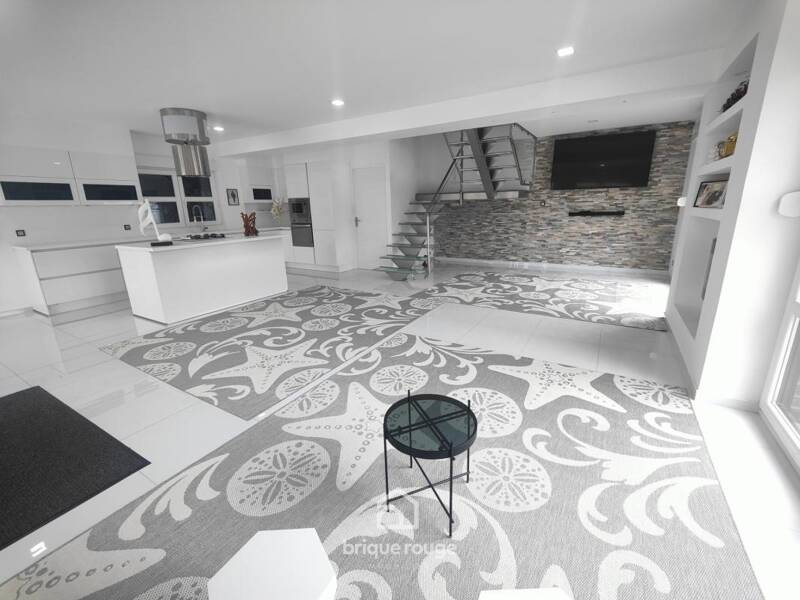 Maison à vendre, 120m², LOOS