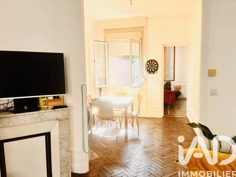 Maison à vendre, 108m², AMIENS