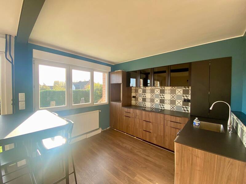 Maison à vendre, 82m², BONDUES