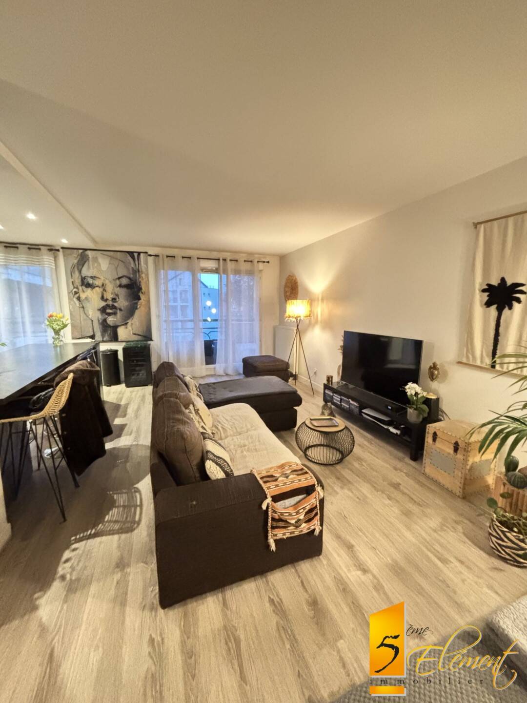 Maison à vendre, 75m², TASSIN LA DEMI LUNE
