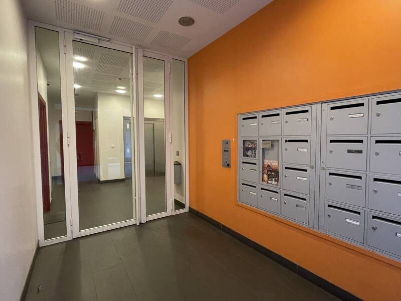 Maison à louer, 38m², L'ILE SAINT DENIS