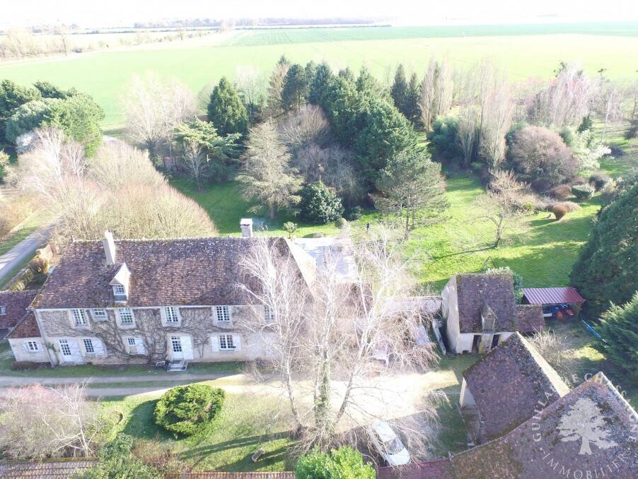 Maison à vendre, 250m², BOURGES
