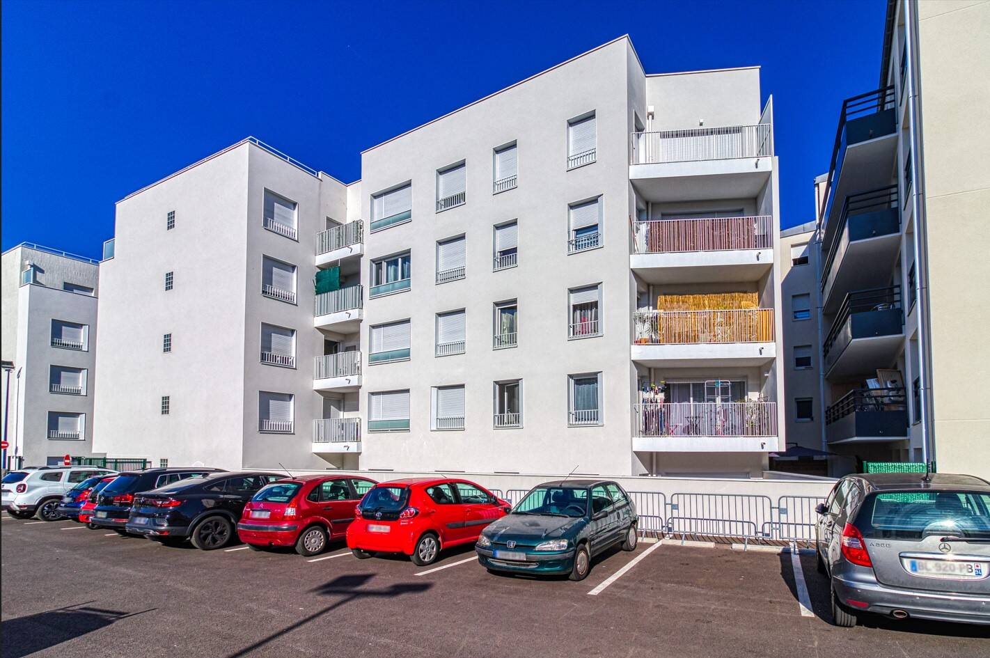 Maison à louer, 66m², DRANCY