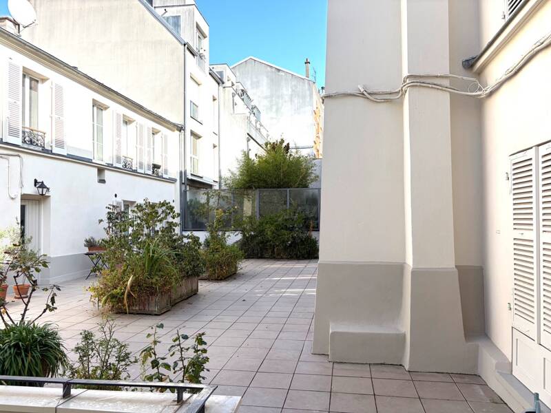 Maison à vendre, 70m², PARIS 11E