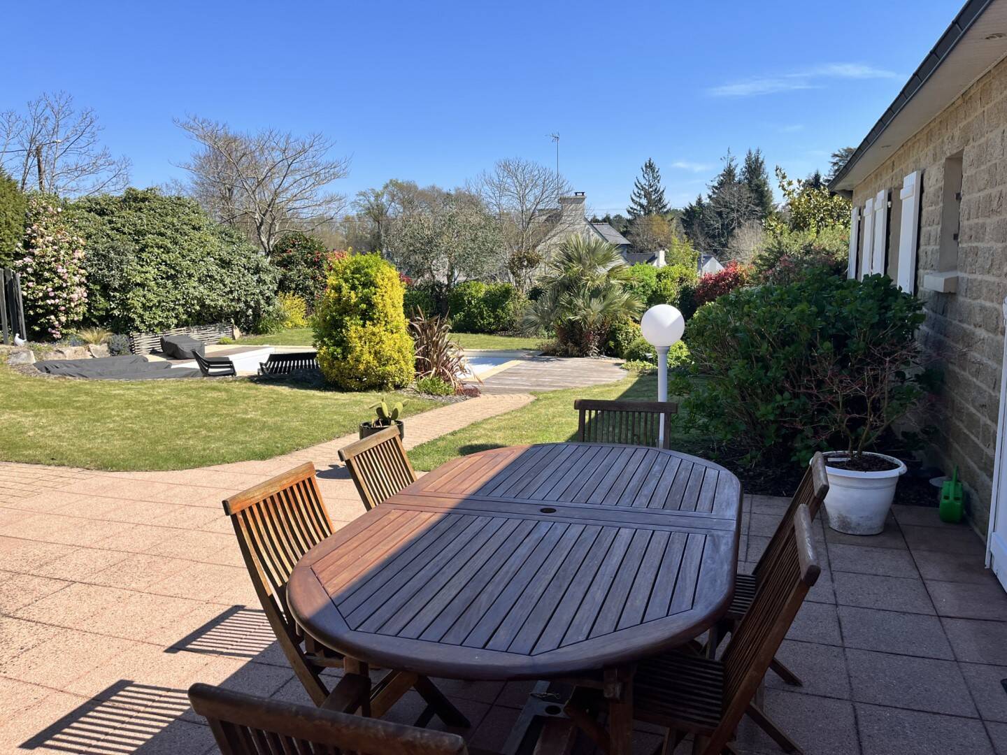Maison à vendre, 140m², THEIX