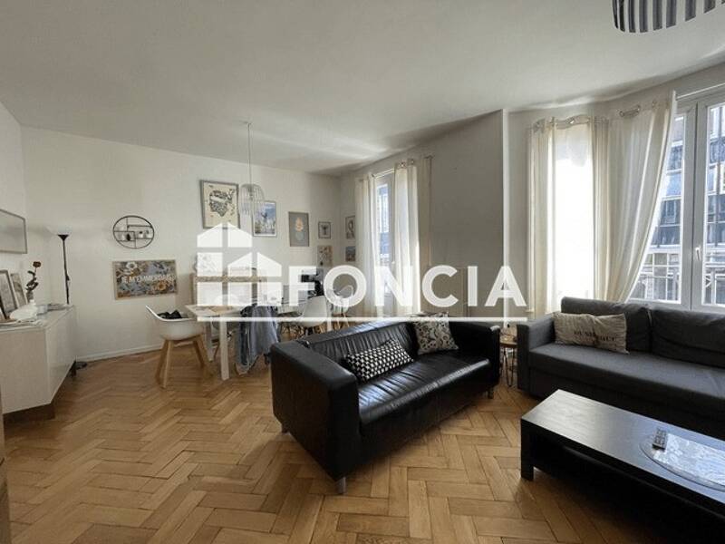 Maison à louer, 78m², LILLE