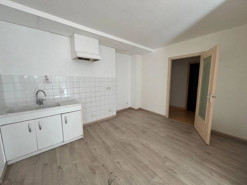 Maison à louer, 84m², SAINT CLAUDE