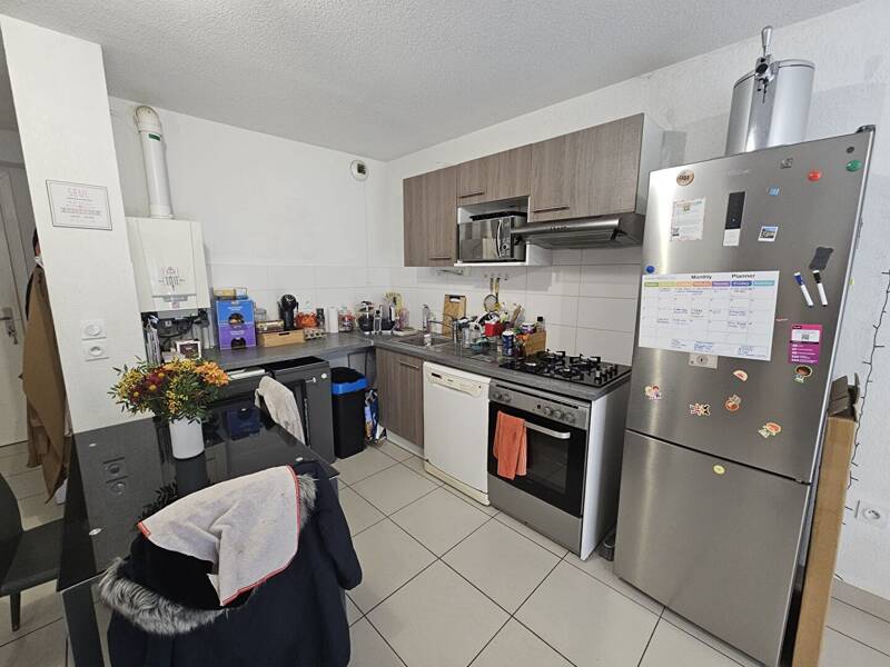 Maison à vendre, 92m², SAINT ORENS DE GAMEVILLE