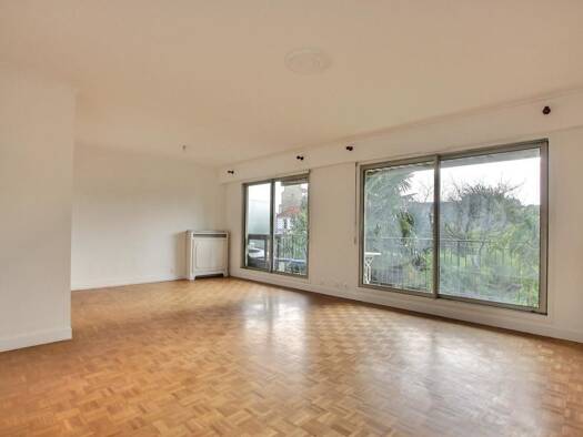 Appartement à vendre 475 000 € 3 pièces 1 chambre 63 m² Étage 1/2 Bac-Bécon-Flachat-Colombes Asnières-sur-Seine 92600