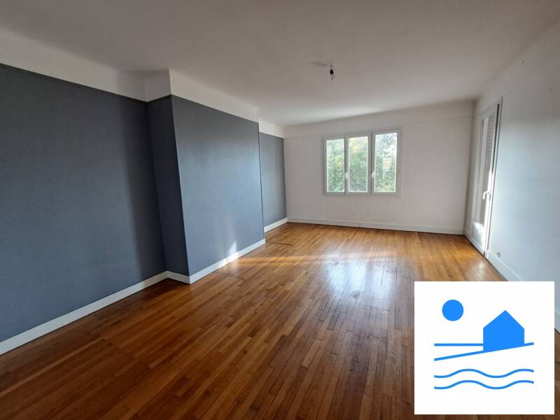 Maison à louer, 75m², LE HAVRE