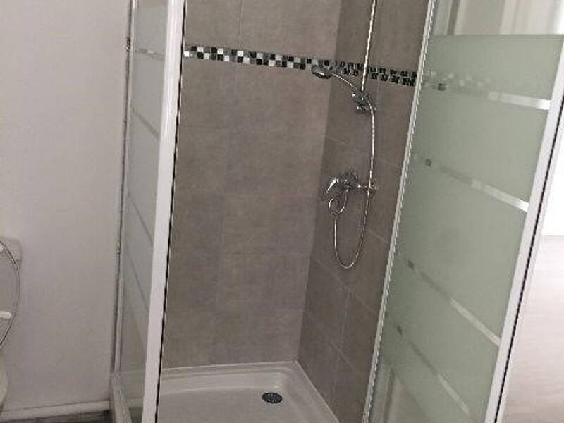 Maison à louer, 32m², MARSEILLE 1ER