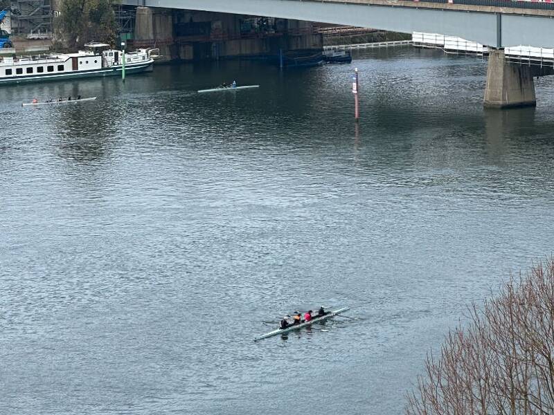 Maison à louer, 113m², BOULOGNE BILLANCOURT
