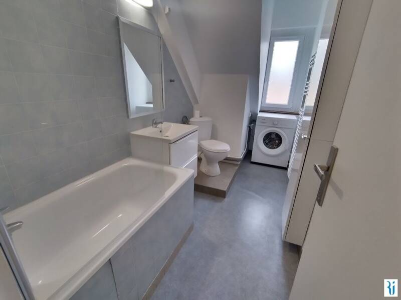 Maison à louer, 36m², ROUEN