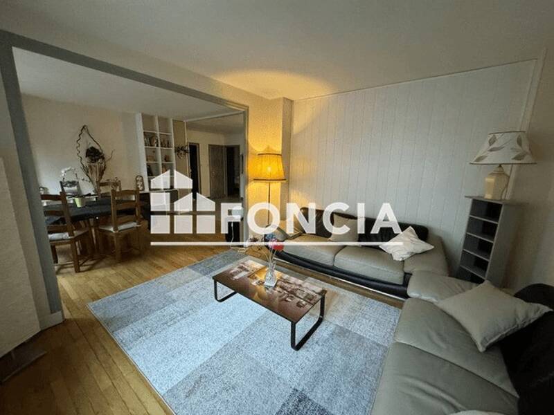 Maison à louer, 113m², GRENOBLE