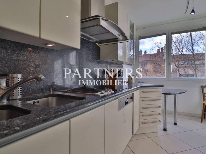 Maison à louer, 113m², AIX EN PROVENCE