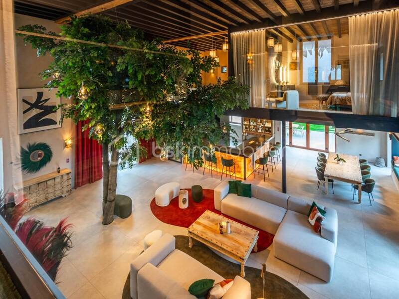 Maison à vendre, 303m², SEVRIER