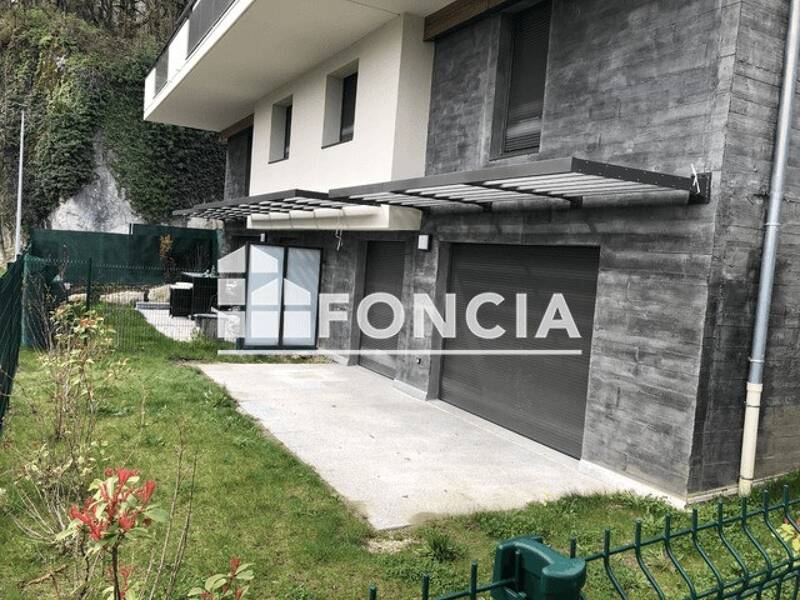 Maison à louer, 92m², SASSENAGE