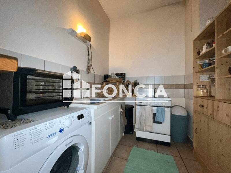 Maison à louer, 56m², LYON 8E