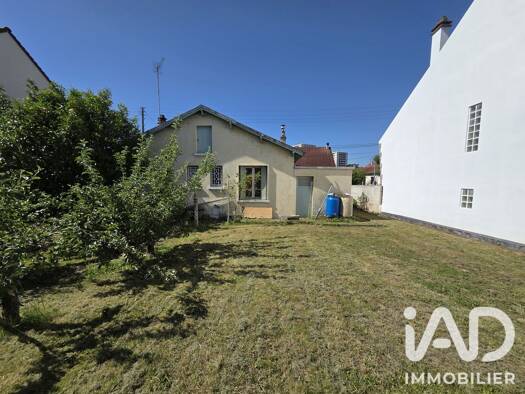 Terrain constructible à vendre 249 000 € 540 m² de terrain Rubis Longjumeau 91160