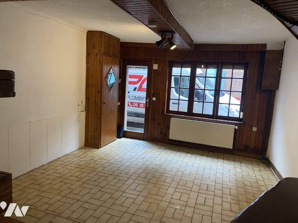 Maison à vendre, 0m², ABBEVILLE