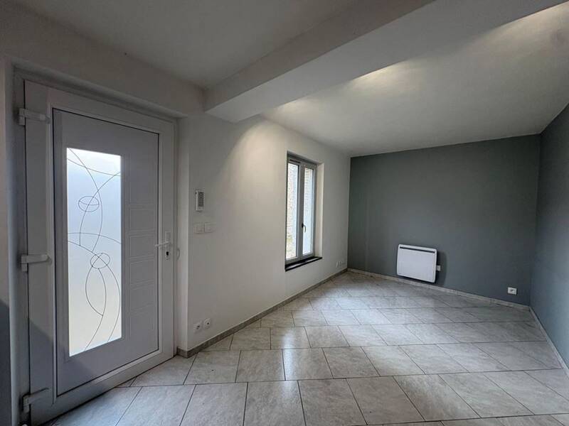 Maison à louer, 46m², VILLENEUVE SUR YONNE