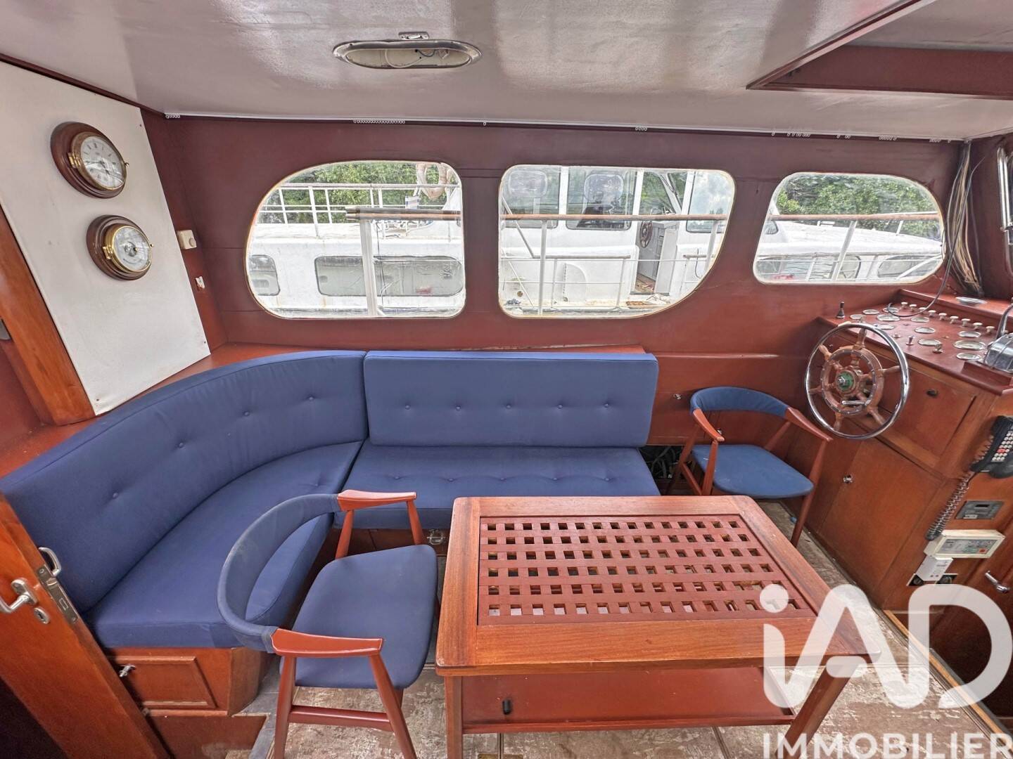 Maison à vendre, 30m², VERNEUIL SUR SEINE