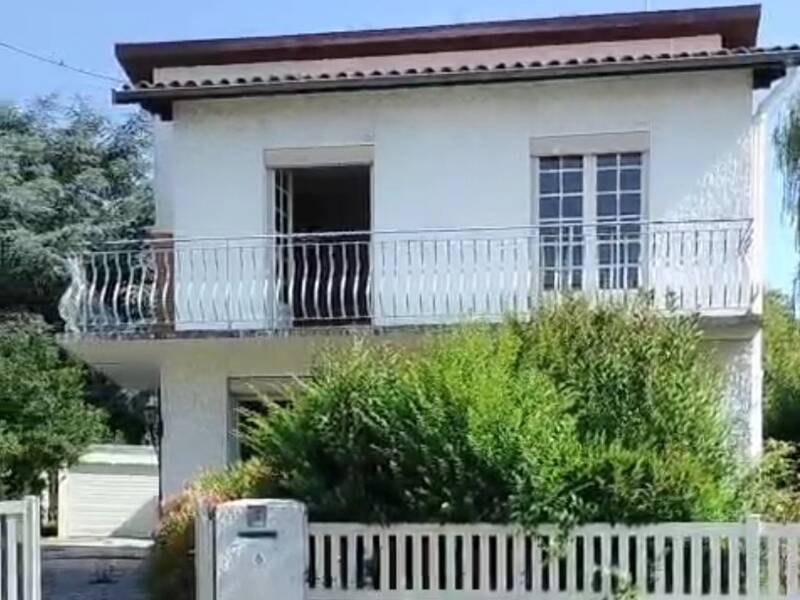 Maison à vendre, 149m², TOULOUSE