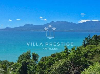 Appartement à vendre 690 000 € 4 pièces 2 chambres 128 m² RDC Le Gosier 97190